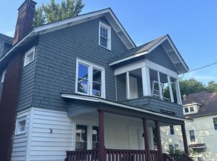 118 Fernwood Ave #1, Syracuse, NY 13205