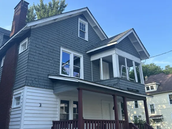 118 Fernwood Ave #1, Syracuse, NY 13205