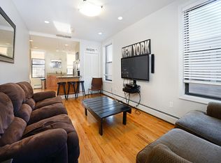 331 Grand St APT 5, Hoboken, NJ 07030