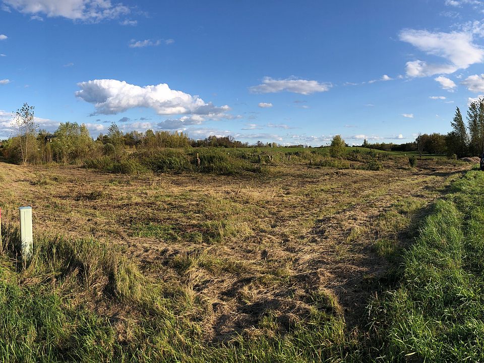 Corner of Eaton St & 222 Ave