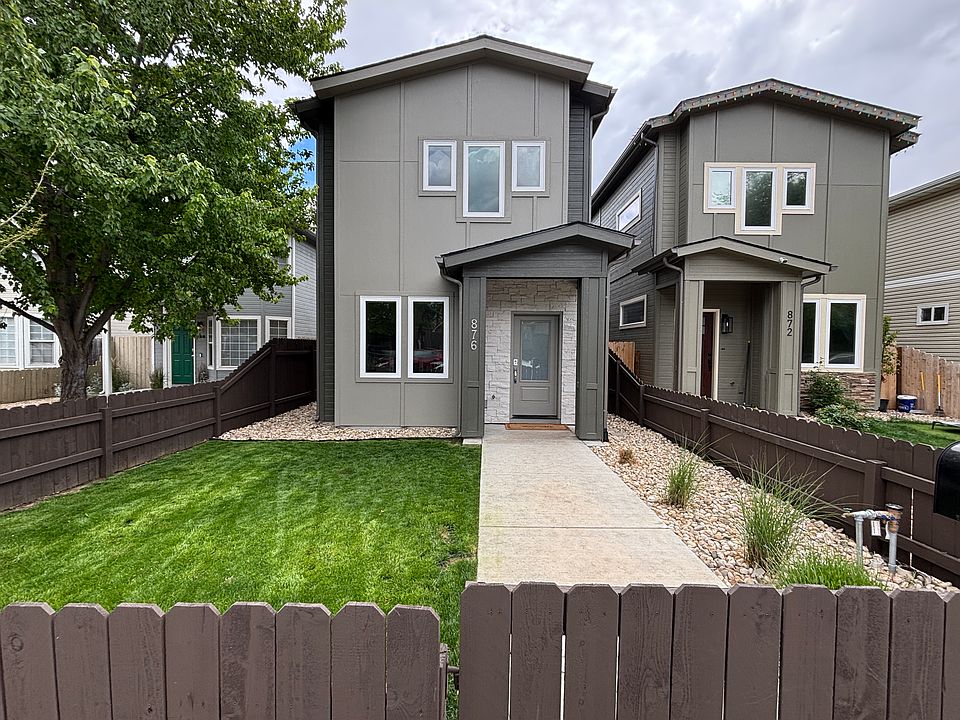 876 N 31st St, Boise, ID 83702 - Built in 2025