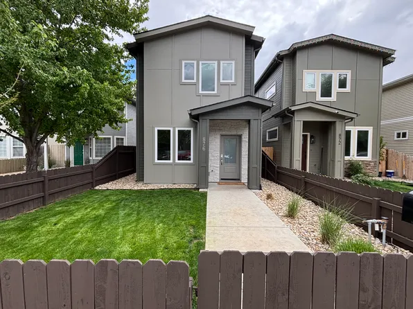 876 N 31st St, Boise, ID 83702