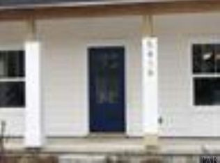 5419 Arrowhead Rd, Perdido Key, FL 32507