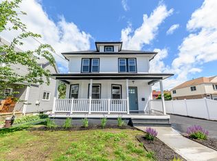 119 Rea Ave, Hawthorne, NJ 07506