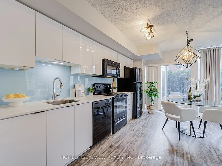 280 Donlands Ave W #209 — Photo 11