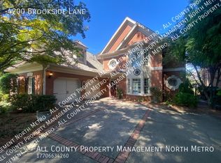 4200 Brookside Ln, ROSWELL, GA 30076