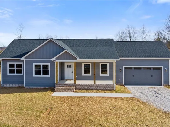 2874 Liberty Chapel Rd, Appomattox, VA 24522