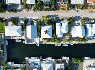 163 Bahama Ave, Key Largo, FL 33037