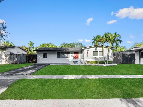 5060 SW 94th Terrace, Cooper City, FL 33328