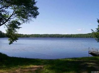 39 Lake Ridge Rd, White Lake, NY 12786