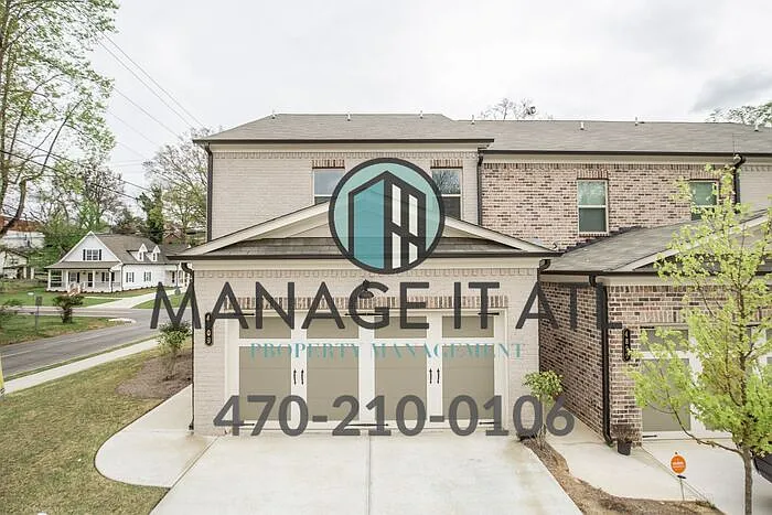 4909 Mountain Rose Walk