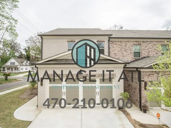 4909 Mountain Rose Walk, Buford, GA 30518