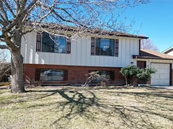 1647 S Norfolk Street, Aurora, CO 80017