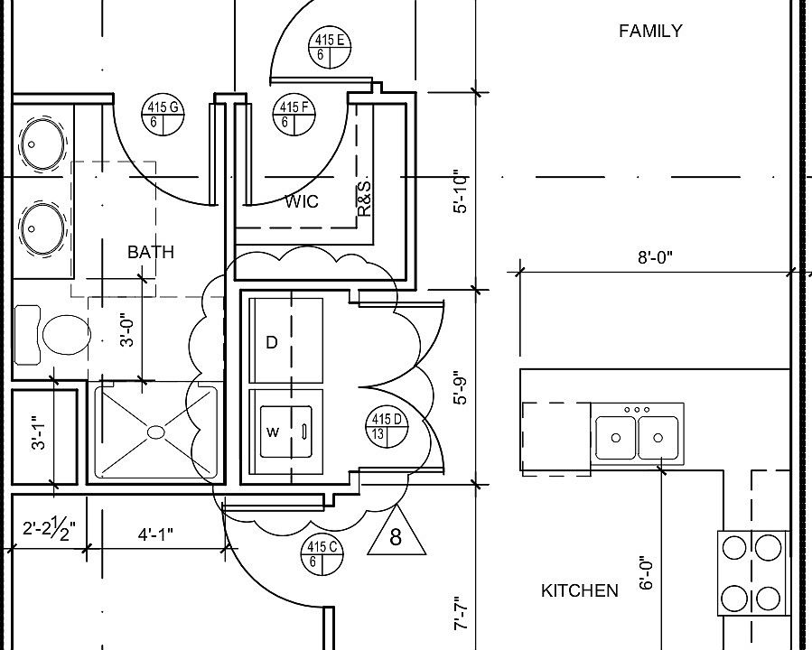 1st image of 1404 11th St #10725728