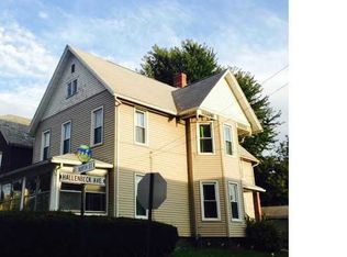 112 E North St, Geneva, NY 14456