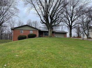 4408 Mayfield Dr, Kokomo, IN