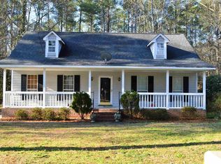 1705 Forest Trace Dr, Columbia, SC 29204