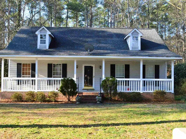 1705 Forest Trace Dr, Columbia, SC 29204