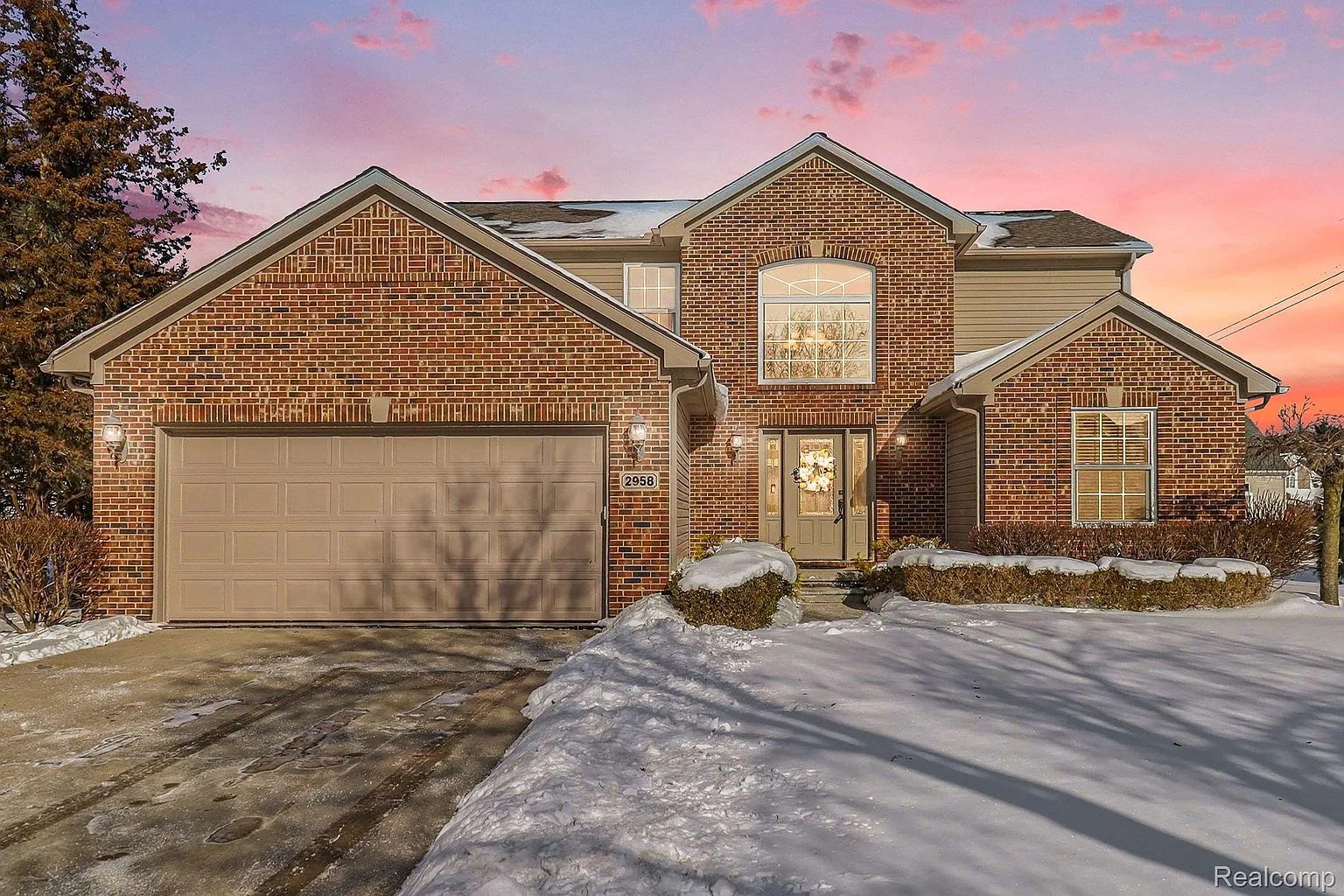 2958 Blue Heron Ln photo 1