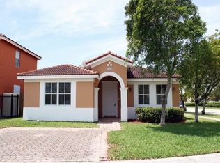 24204 SW 109th Path, Homestead, FL 33032