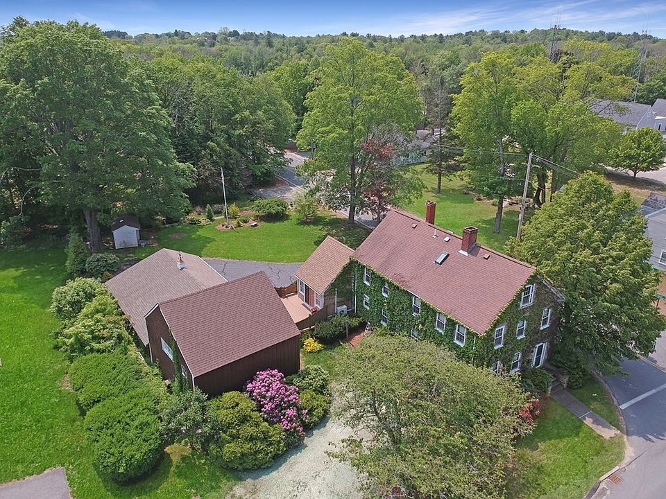 411 Main St, West Newbury, MA 01985 Zillow