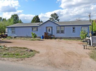 704 E Frontier St, Payson, AZ 85541