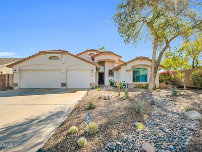 2395 S Cobblestone Ct, Gilbert, AZ, 85295