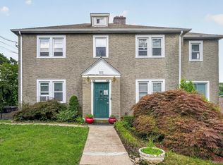 25 Fremont Street, Harrison, NY 10528