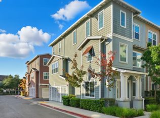 201 Jetty Dr, Richmond, CA 94804