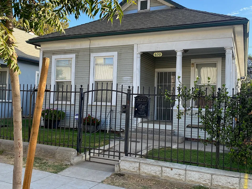 650 F St