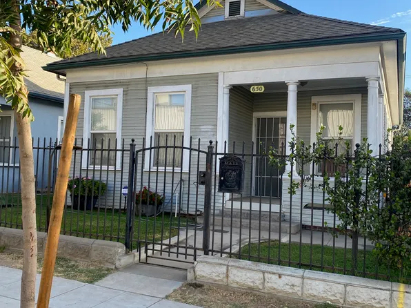 650 F St, Fresno, CA 93706