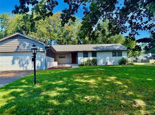 5143 S Richmond Ave, Tulsa, OK 74135