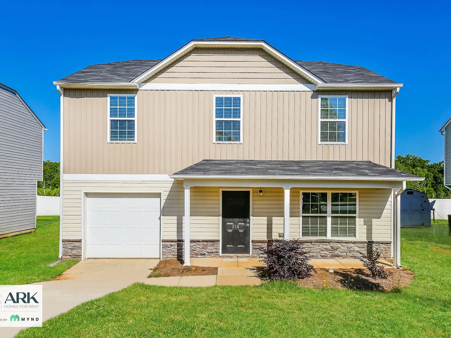 3 bed, 3.0 bath, 1603 sqft, $2,135 — Photo 1