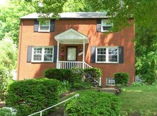 2107 Suzanne Dr, Pittsburgh, PA