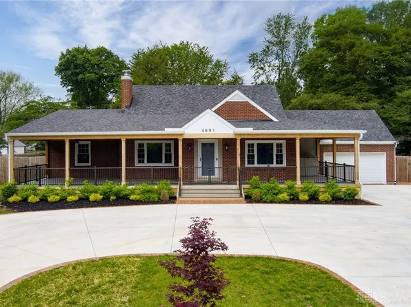 4691 Mad River Rd, Dayton, OH 45429