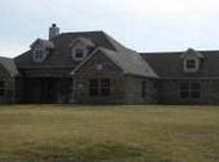 4587 County Road 2720, Caddo Mills, TX 75135