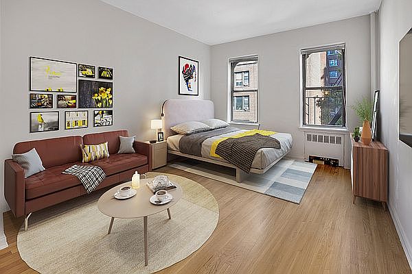 1st image of 538 E 85th St APT 2D