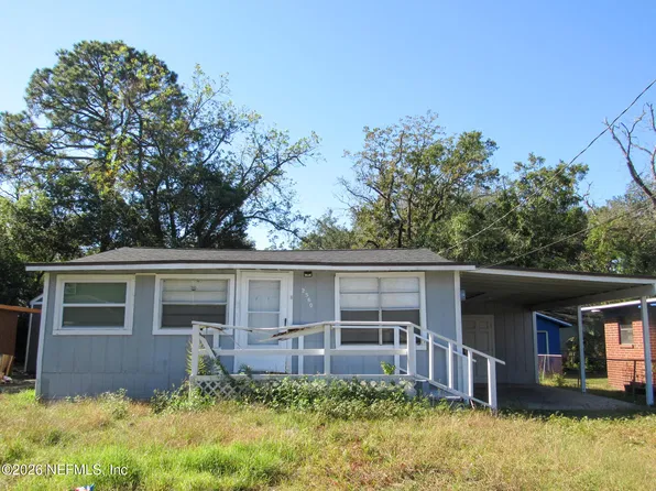 2560 VERNON Street, Jacksonville, FL 32209