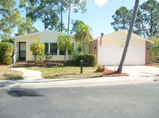 1218 Buena Vista Dr, N Fort Myers, FL 33903