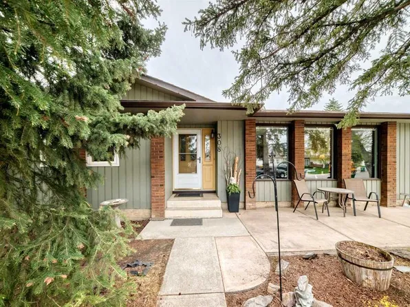 308 E Cannington Pl SW, Calgary, AB T2W 1Z9