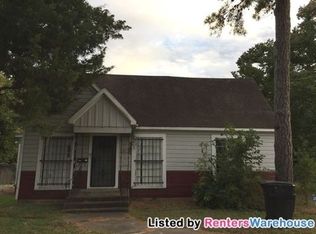 4802 Old Spanish Trl, Houston, TX 77021