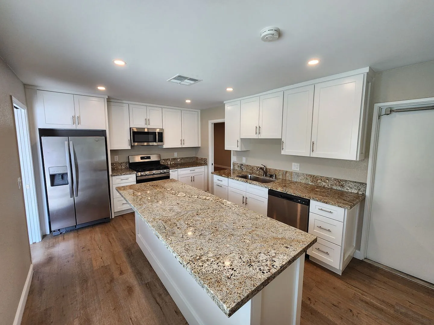 55+ Community Seven Oaks - 2 Bedroom House — Photo 2