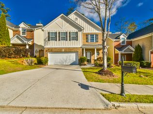 2200 Copper Trail Ln, Buford, GA 30519