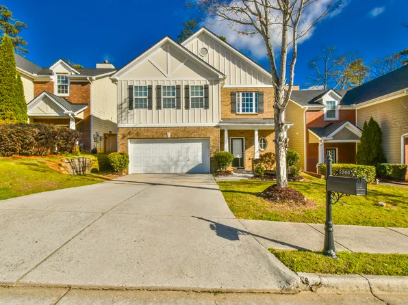 2200 Copper Trail Ln, Buford, GA 30519