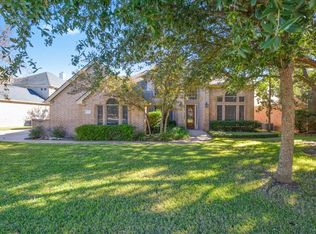 10606 Indigo Broom Loop, Austin, TX 78733