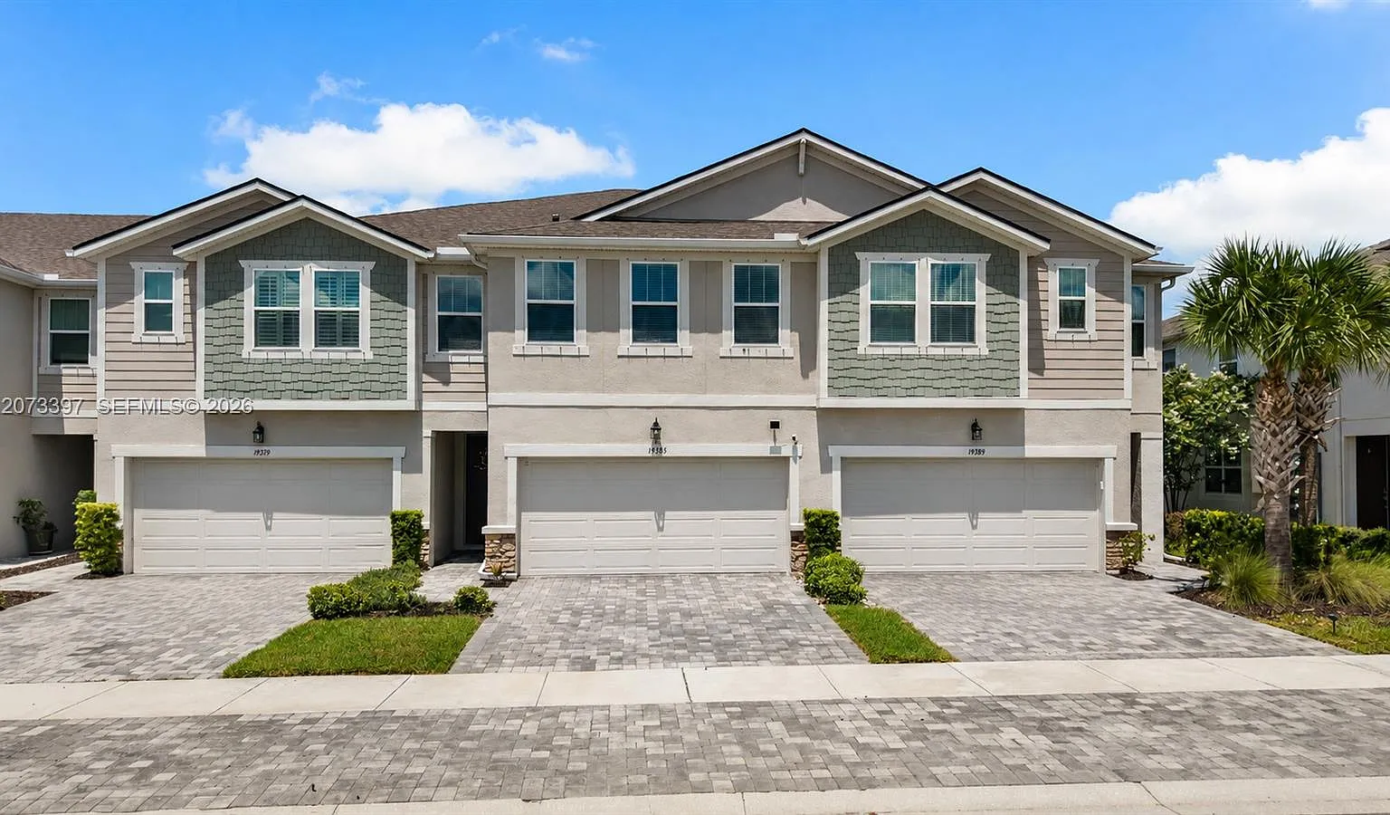 Parkview At Long Lakeranch — Photo 1