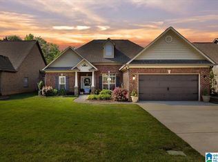 1010 Legacy Cv S, Springville, AL 35146