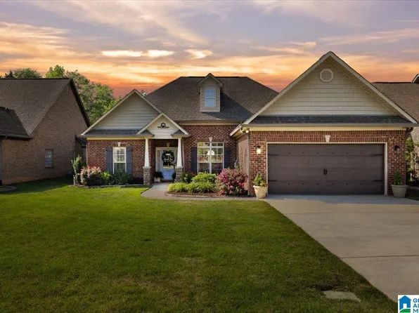 1010 Legacy Cv S, Springville, AL 35146