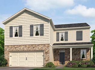 575 Walnut Grove Way, Pendergrass, GA 30567