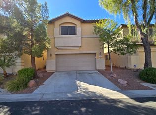 245 Floating Lily Ct, Las Vegas, NV 89106